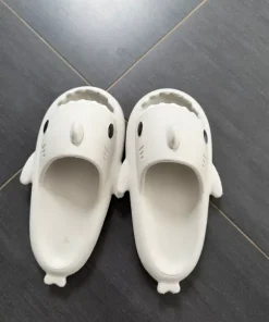 Shark slides