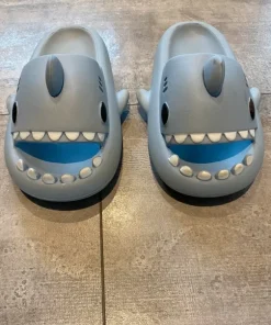 Sharks klip klapper