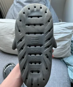 Sharkslide sandaler