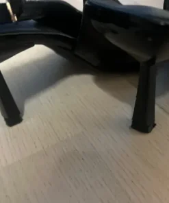 SHEIN sorte højhæle