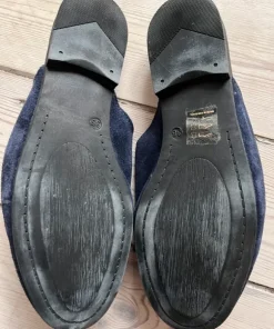 Shoe Biz Slip in loafers