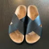 Shoe the bear sandaler