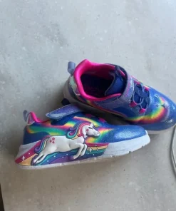 Skechers børn