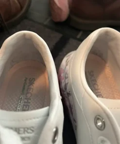 Skechers Cordova Classic - Painted Florals (41)