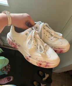 Skechers Cordova Classic - Painted Florals (41)
