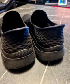 Skechers czarne Slip-ins ArchFit