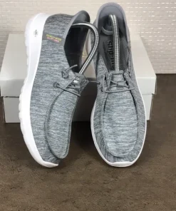 Skechers Go Walk Joy rozmiar 39 jak nowe szare