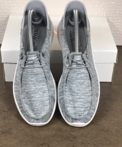 Skechers Go Walk Joy rozmiar 39 jak nowe szare