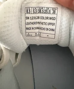 Skechers golf-kengät