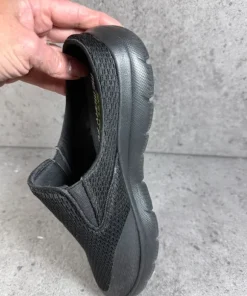 Skechers jak NOWE klapki Summits Vindicator 232296 rozmiar 39.5. N2
