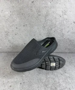 Skechers jak NOWE klapki Summits Vindicator 232296 rozmiar 39.5. N2