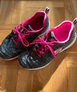 Skechers lite weight pink