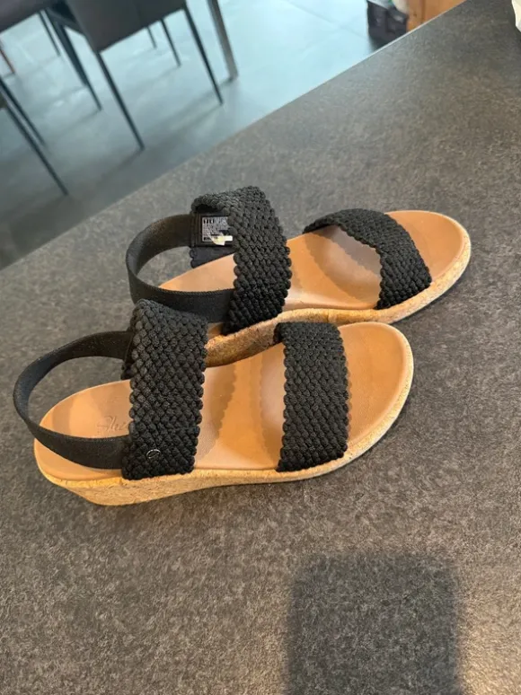 Skechers sandaler