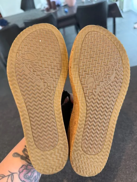 Skechers sandaler