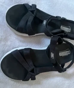 skechers sandaler