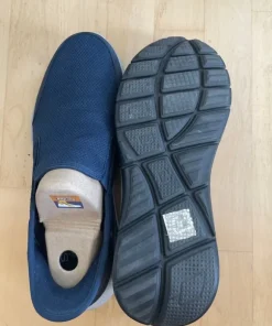 Skechers slip-in sko