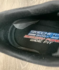 Skechers sneakersy r. 37