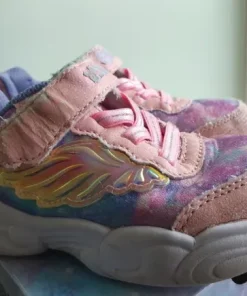 Skechers unicorn skor