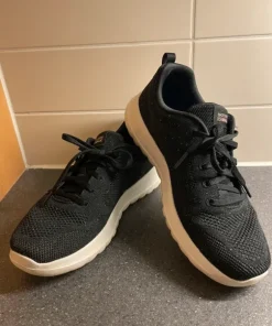 skechers glittriga