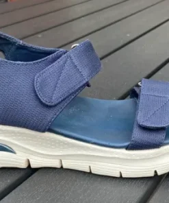 Sketchers ArchFite sandaler, str 37