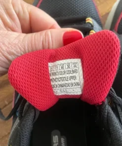 Sketchers sko