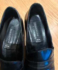 Skinnloafers