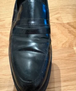 Skinnloafers