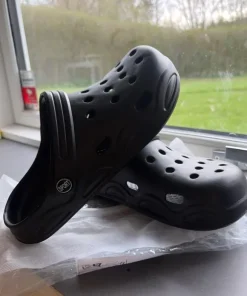 Sko crogs 39