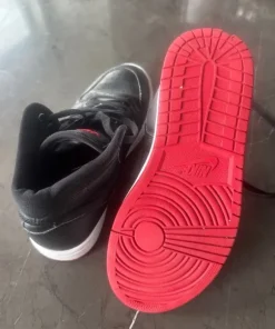 Sko jordan