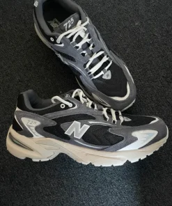 Sko new balance
