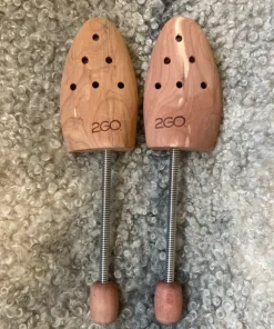 Skoblock cederträ 38/39