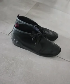 Skor Fred Perry