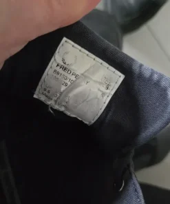 Skor Fred Perry