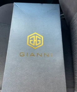 Skor från märket GIANNI, storlek 45