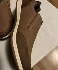 Skor herr sneakers, nypris 999:-