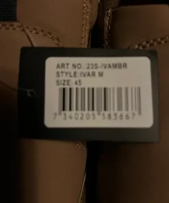 Skor herr sneakers, nypris 999:-