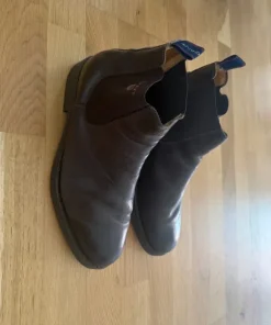 Skor/boots Gant