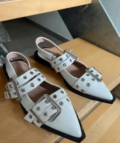 Sko/sandaler