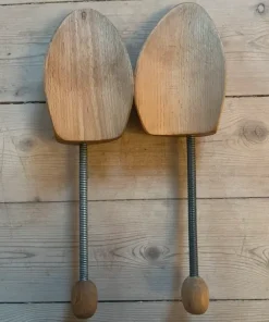 Skotræ/ Shoe Tree / Schuhspanner