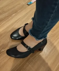Skórzane czółenka damskie rozmiar 42 buty damskie rozmiar 42 skóra naturalna