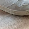 Skórzane sneakersy Karl Lagerfeld r. 45 białe oryginał