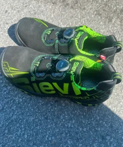 Skydds skor SEIVI viper 3