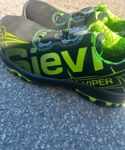 Skydds skor SEIVI viper 3