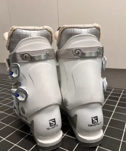 Slalompjäxor