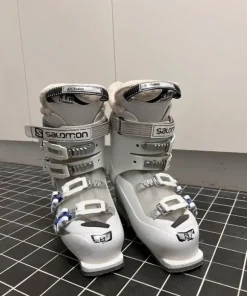 Slalompjäxor