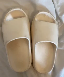 Slides/bad sko