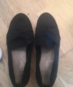 Slip in skor