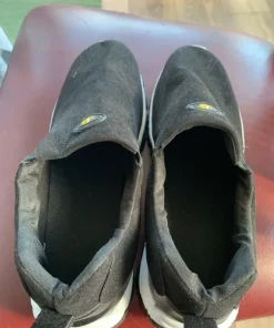 Slip in skor