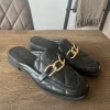 Slip on loafers