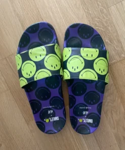 Slip-in skor